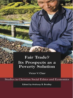 cover image of Fair Trade? Its Prospects as a Poverty Solution